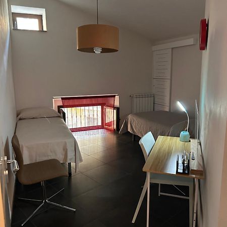 Elegante Appartamento Privato In Palazzo Storico Del XVIII - Pieno Centro Nicosia Eksteriør bilde