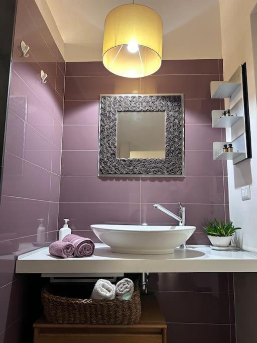Elegante Appartamento Privato In Palazzo Storico Del XVIII - Pieno Centro Nicosia Eksteriør bilde