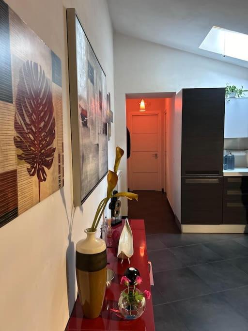 Elegante Appartamento Privato In Palazzo Storico Del XVIII - Pieno Centro Nicosia Eksteriør bilde