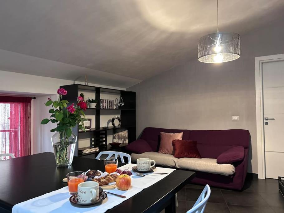 Elegante Appartamento Privato In Palazzo Storico Del XVIII - Pieno Centro Nicosia Eksteriør bilde