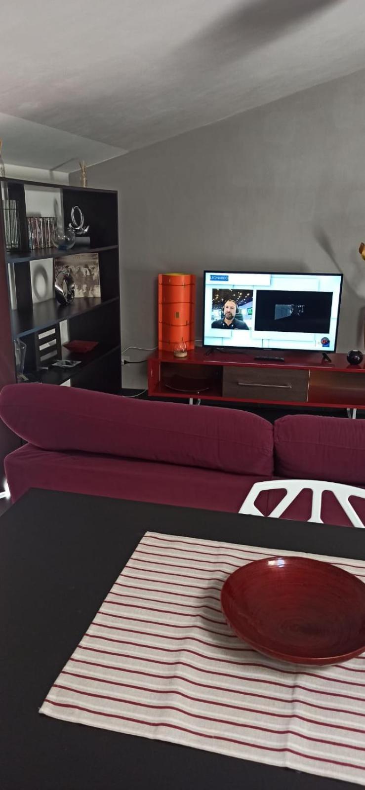 Elegante Appartamento Privato In Palazzo Storico Del XVIII - Pieno Centro Nicosia Eksteriør bilde