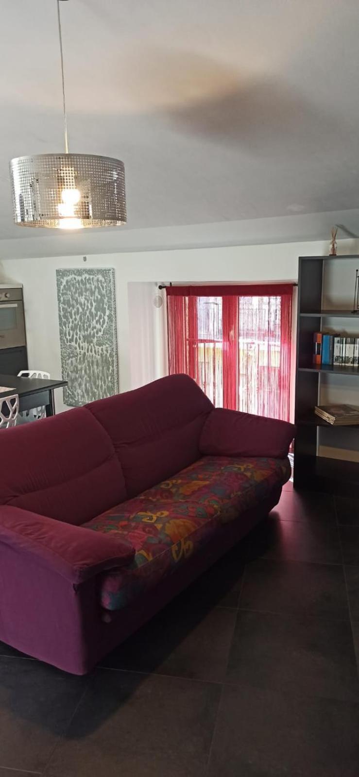 Elegante Appartamento Privato In Palazzo Storico Del XVIII - Pieno Centro Nicosia Eksteriør bilde