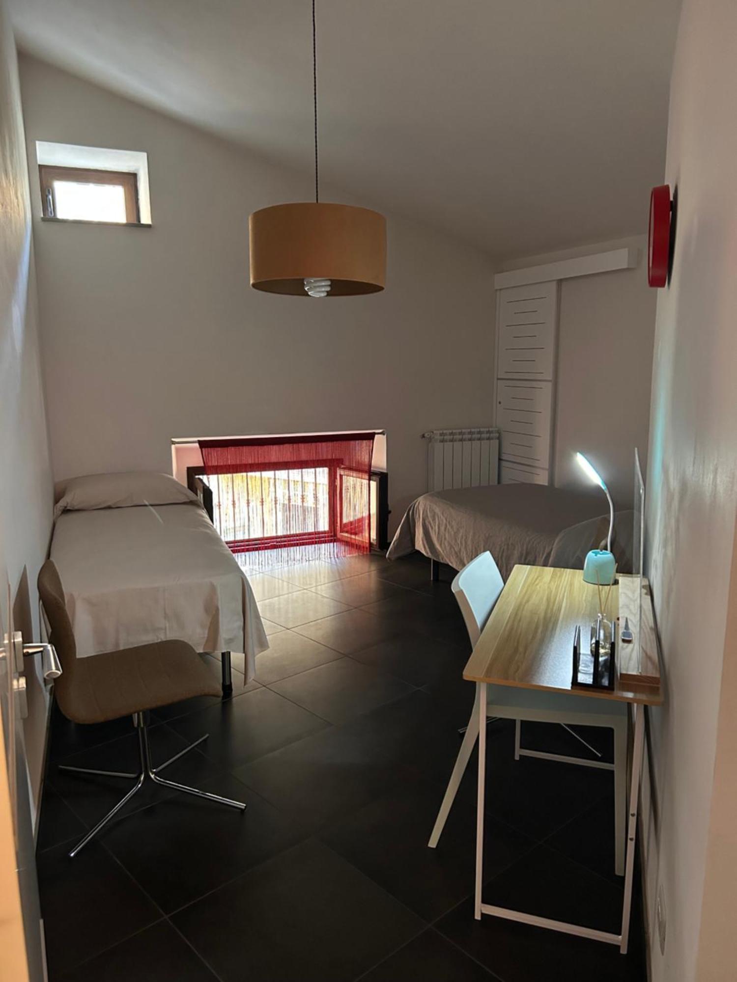 Elegante Appartamento Privato In Palazzo Storico Del XVIII - Pieno Centro Nicosia Eksteriør bilde