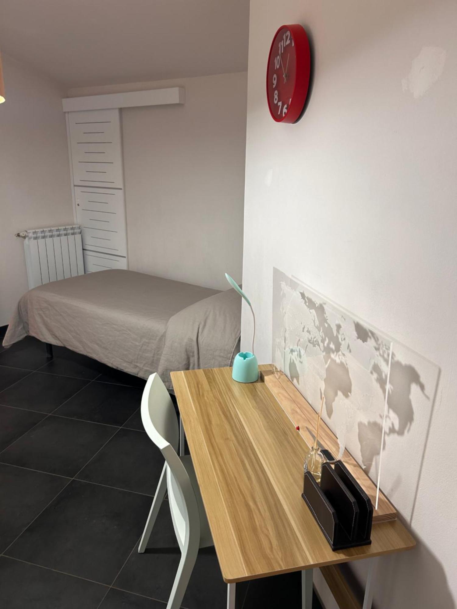 Elegante Appartamento Privato In Palazzo Storico Del XVIII - Pieno Centro Nicosia Eksteriør bilde