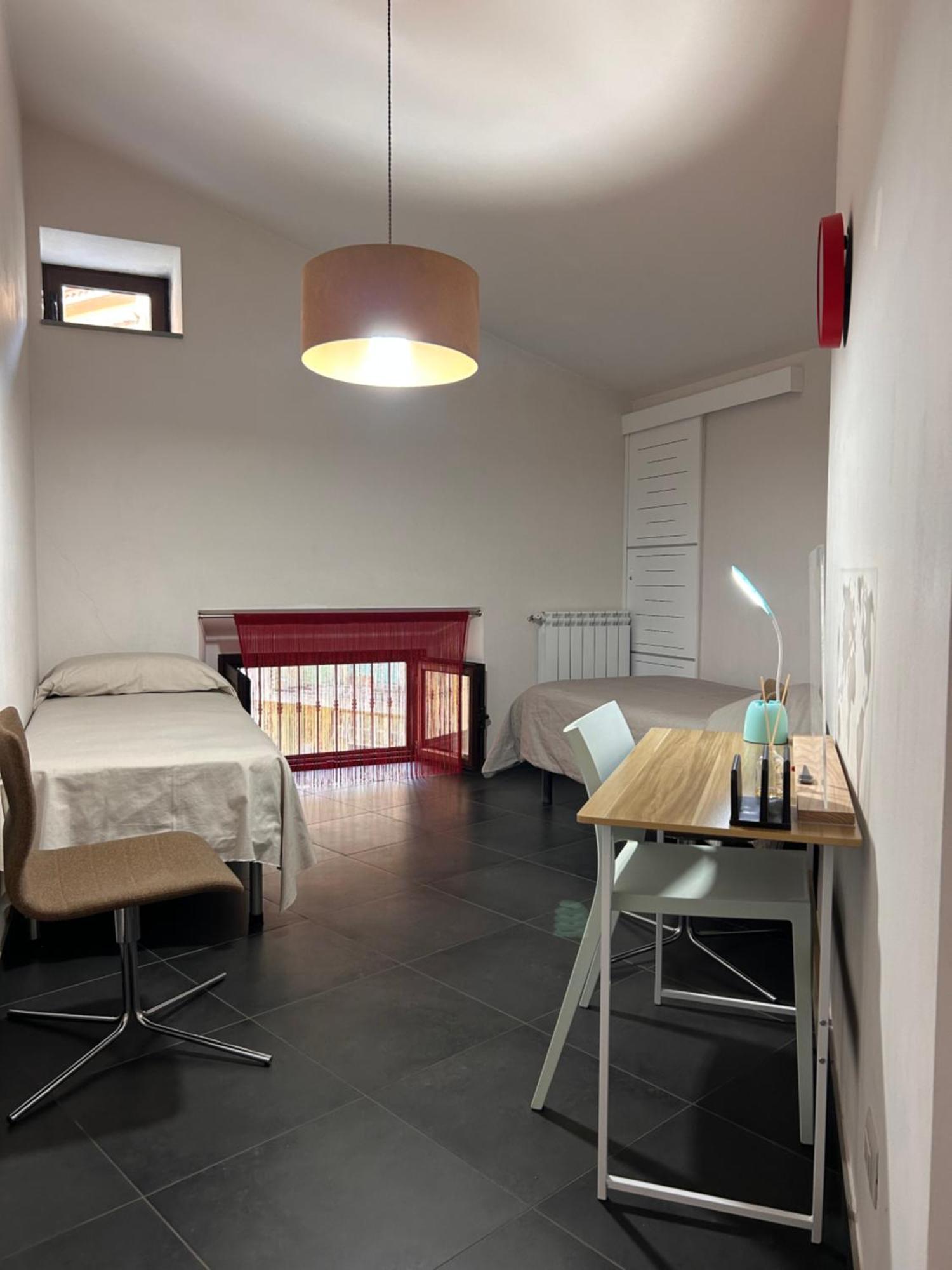 Elegante Appartamento Privato In Palazzo Storico Del XVIII - Pieno Centro Nicosia Eksteriør bilde